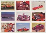 1965 Donruss Spec Sheets Autos Set 66 The Best  #*