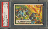 1965 A.B.C. CIVIL WAR NEWS #61 THE FLAMING FOREST...PSA 8 NM-MT #* 1965 A.B.C. CIVIL WAR NEWS #61 THE FLAMING FOREST...PSA 8 NM-MT #*