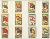 1963 Topps Flags Midgee (Singles) Set 99   #*&&&&