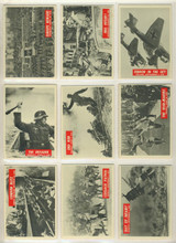 1965 Philly War Bulletin Set 88   #*