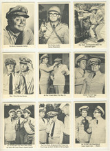 1965 Fleer McHale Navy Set 66 #* 1965 Fleer McHale Navy Set 66 #*