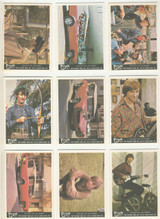 1966 Donruss The Monkees Series A Set 44   #*