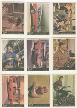 1966 Donruss  The Monkees Series A Set 44  #*