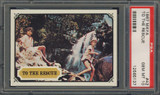 1967 MAYA #42 TO THE RESCUE PSA 10 GEM MINT #*sku15123 1967 MAYA #42 TO THE RESCUE PSA 10 GEM MINT #*sku15123