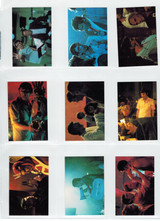1974-1987 Star Trek Paramount-Roddenberry #2128 Promo Set 16 #* 1974-1987 Star Trek Paramount-Roddenberry #2128 Promo Set 16 #*