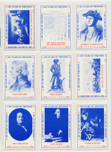 1976 SSPC 200 Years Of Freedom Set 45 #*sku32298 1976 SSPC 200 Years Of Freedom Set 45 #*sku32298