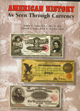 2003 American History As Seen Through Currency 400 Pages  #*