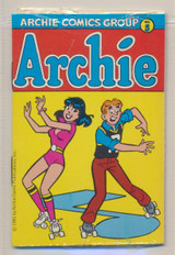 1981 Amurol Products Mini Comic Book  Archie   #*