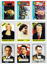 2009 Topps Heritage American Heroes Base Set 125 #* 2009 Topps Heritage American Heroes Base Set 125 #*