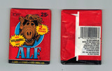 1988 Topps Alf 2nd Series  Lot Of 2  Unopened  #*