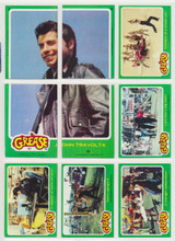 1978 Topps Grease Series 2 Set 66/11  #*sku13067