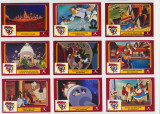 1993 Disney Adventure Set 100   #*