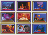 1993 Disney Aladdin Set 100   #*