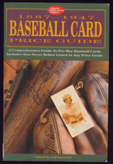 1993 Baseball Cards from 1887 to 1947 (414 Pages)  #*