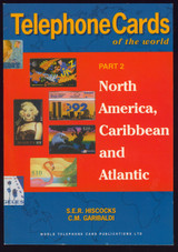 1994 Telephone Cards Of The World Part 2 (184 Pages)  #*