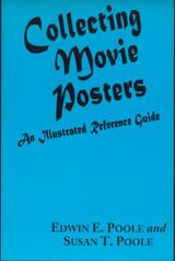 1997 Collecting Movie Posters (187 Pages)  #*