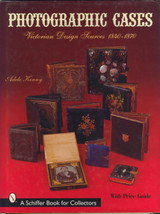 2001 Photographic Cases W/ Price Guide (470 Pages)  #*