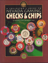 1995 Nevada Gaming Checks & Chips (288 Pages)  #*