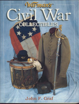 2003 Warmans Civil War Collectibles (517 Pages)  #*