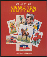 1995 Collecting Cigarette & Trade Cards 152 Pages  #*