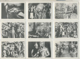 1990/91 Jaxinski Flash Gorden Set (108) #* 1990/91 Jaxinski Flash Gorden Set (108) #*
