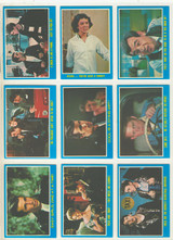 1976 Topps Happy Days "Blue" Set 44/11   #*sku6810box9