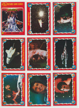 1979 Topps Buck Rogers Set 88/22 #* 1979 Topps Buck Rogers Set 88/22 #*