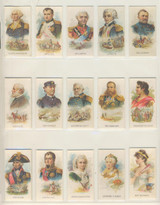 1990 Nostalgia Reprints  N-222 Leaders 25  #*