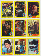 1982 Topps Gremlin Series 1 Set 82/11  #*