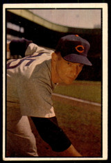 1953 Bowman Color #154 Turk Lown Excellent 