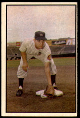 1953 Bowman Color #136 Jim Brideweser Excellent RC Rookie ID: 255129 1953 Bowman Color #136 Jim Brideweser Excellent RC Rookie ID: 255129