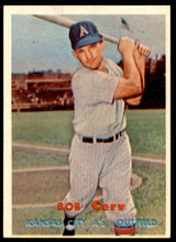 1957 Topps #269 Bob Cerv Ex-Mint ID: 240717 1957 Topps #269 Bob Cerv Ex-Mint ID: 240717