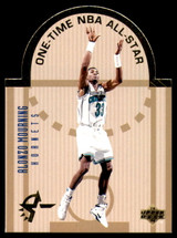 1993-94 Upper Deck Special Edition East All Stars #E2 Alonzo Mourning NM Die Cut 1993-94 Upper Deck Special Edition East All Stars #E2 Alonzo Mourning NM Die Cut