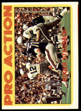 1972 Topps #122 Roger Staubach IA Ex-Mint  ID: 225792