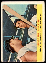 1958 Topps #322 Harding Peterson G-VG RC Rookie 1958 Topps #322 Harding Peterson G-VG RC Rookie