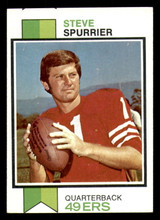 1973 Topps #481 Steve Spurrier Excellent 