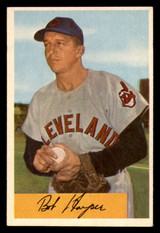 1954 Bowman #4 Bob Hooper Ex-Mint 