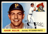 1955 Topps #59 Gair Allie Very Good ID: 297478 1955 Topps #59 Gair Allie Very Good ID: 297478