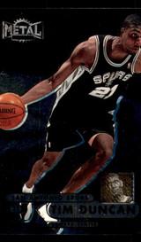 1997-98 Fleer Metal Universe #72 Antoine Walker NM-Mint ID: 269597 1997-98 Fleer Metal Universe #72 Antoine Walker NM-Mint ID: 269597