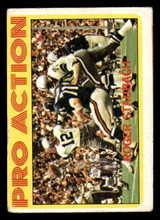 1972 Topps #122 Roger Staubach IA G-VG ID: 270750 1972 Topps #122 Roger Staubach IA G-VG ID: 270750