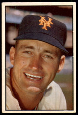 1953 Bowman Color #19 Alvin Dark UER Very Good ID: 237319 1953 Bowman Color #19 Alvin Dark UER Very Good ID: 237319