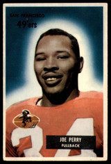 1955 Bowman #44 Joe Perry VG-EX ID: 236084 1955 Bowman #44 Joe Perry VG-EX ID: 236084