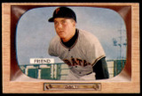 1955 Bowman #57 Bob Friend Excellent+ ID: 210276 1955 Bowman #57 Bob Friend Excellent+ ID: 210276