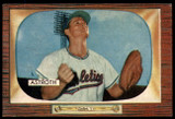 1955 Bowman #119 Joe Astroth Ex-Mint 1955 Bowman #119 Joe Astroth Ex-Mint