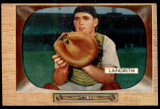 1955 Bowman #50 Hobie Landrith Excellent+  ID: 249649