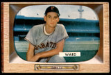 1955 Bowman #27 Preston Ward Excellent+ ID: 210252 1955 Bowman #27 Preston Ward Excellent+ ID: 210252