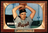 1955 Bowman #188 Ned Garver Ex-Mint ID: 249682 1955 Bowman #188 Ned Garver Ex-Mint ID: 249682