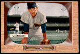 1955 Bowman #45 Tom Umphlett Excellent+ 