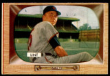 1955 Bowman #62 Royce Lint Excellent+ RC Rookie ID: 210281 1955 Bowman #62 Royce Lint Excellent+ RC Rookie ID: 210281