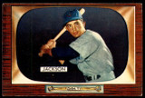 1955 Bowman #87 Randy Jackson Excellent+ 1955 Bowman #87 Randy Jackson Excellent+